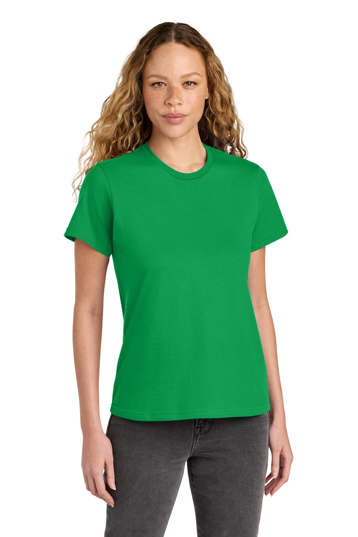 Gildan Women's Softstyle Midweight Tee 65000L