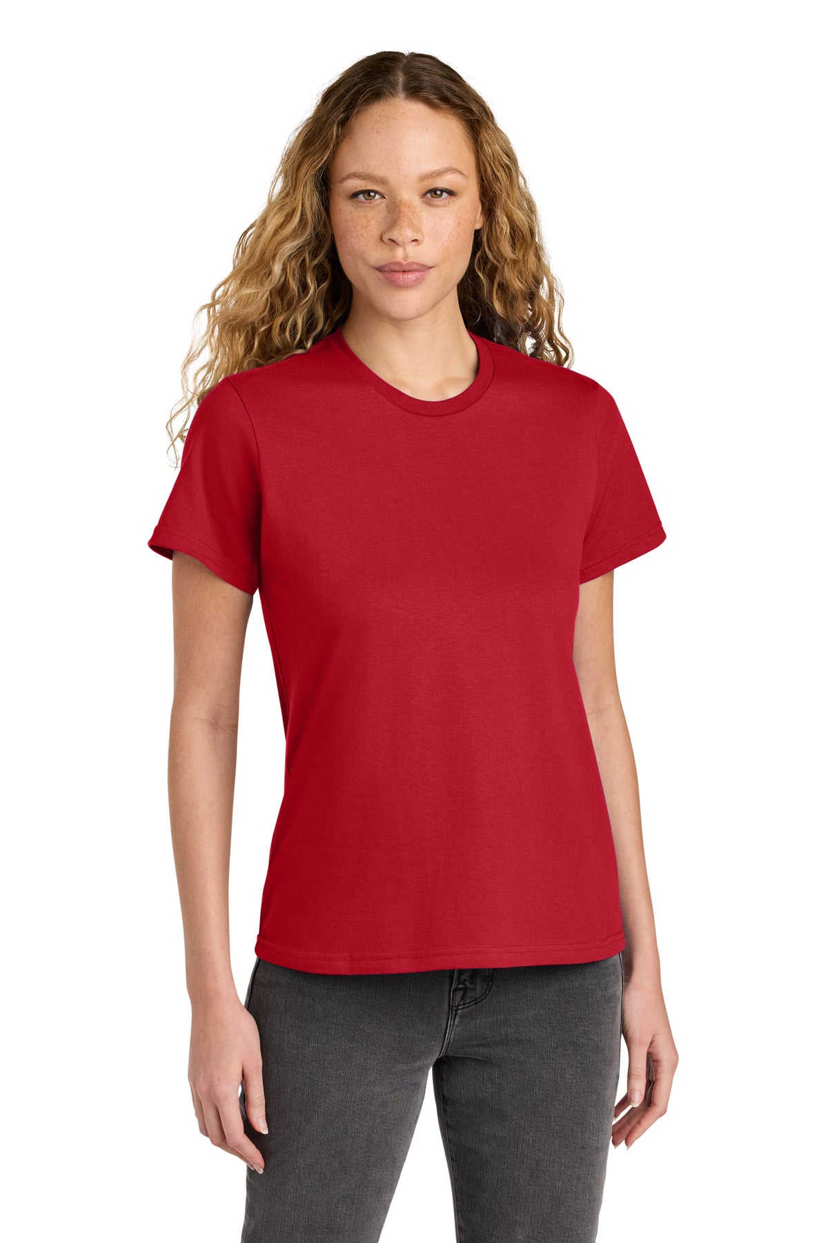 Gildan Women's Softstyle Midweight Tee 65000L
