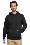 Carhartt  Midweight Hooded Sweatshirt. CTK121
