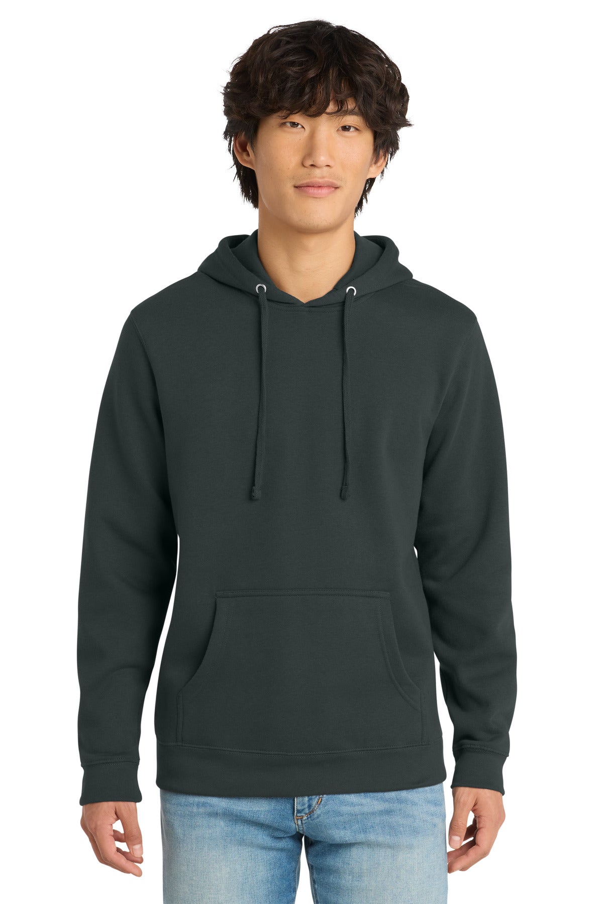 District V.I.T.Fleece Hoodie DT6100