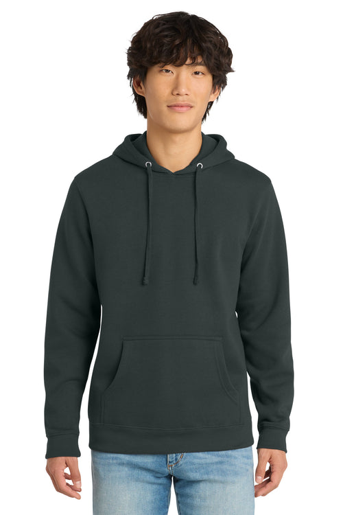 District V.I.T.Fleece Hoodie DT6100