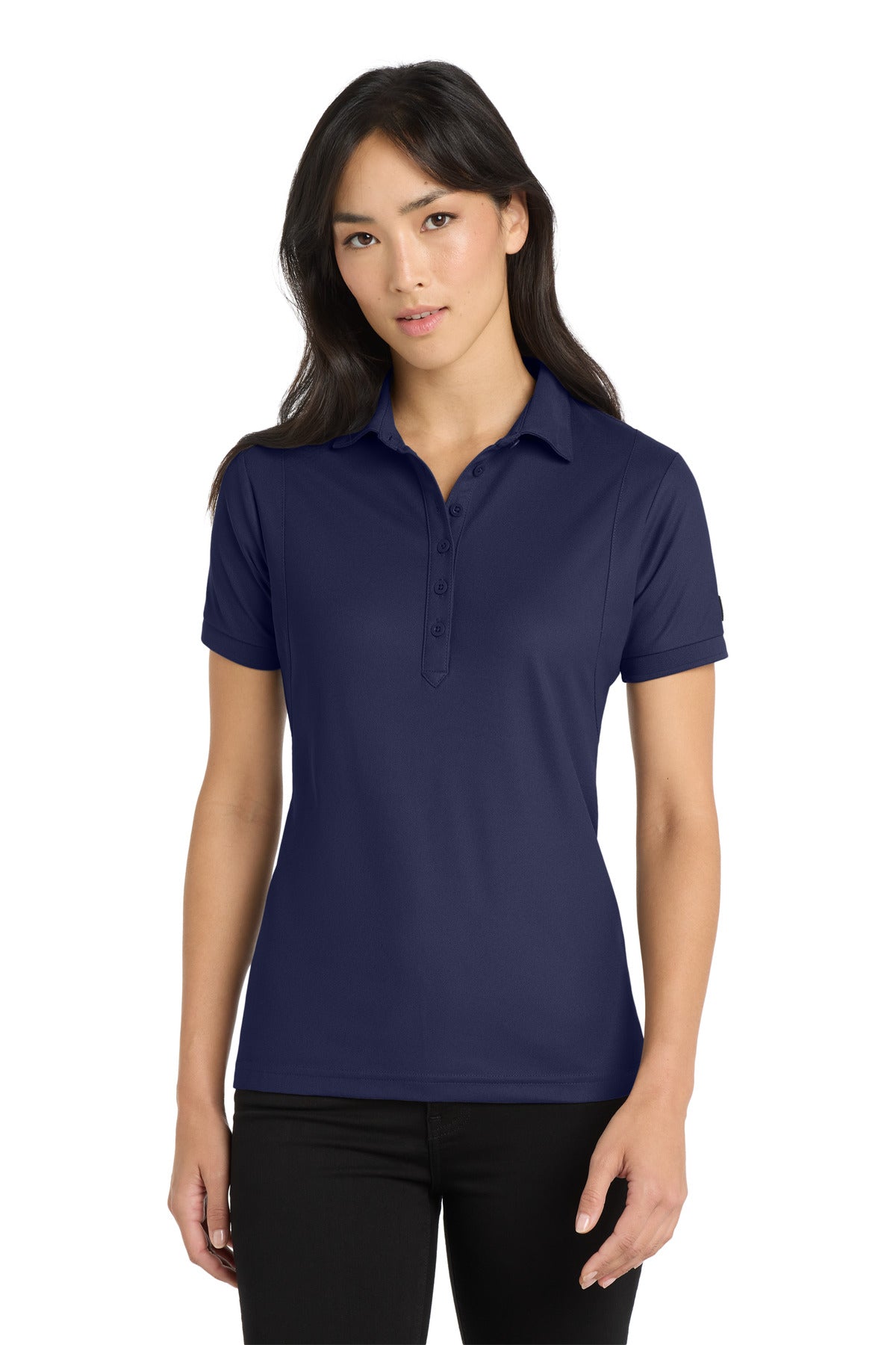 OGIO - Jewel Polo. LOG101