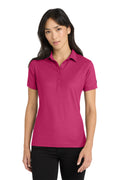 OGIO - Jewel Polo. LOG101