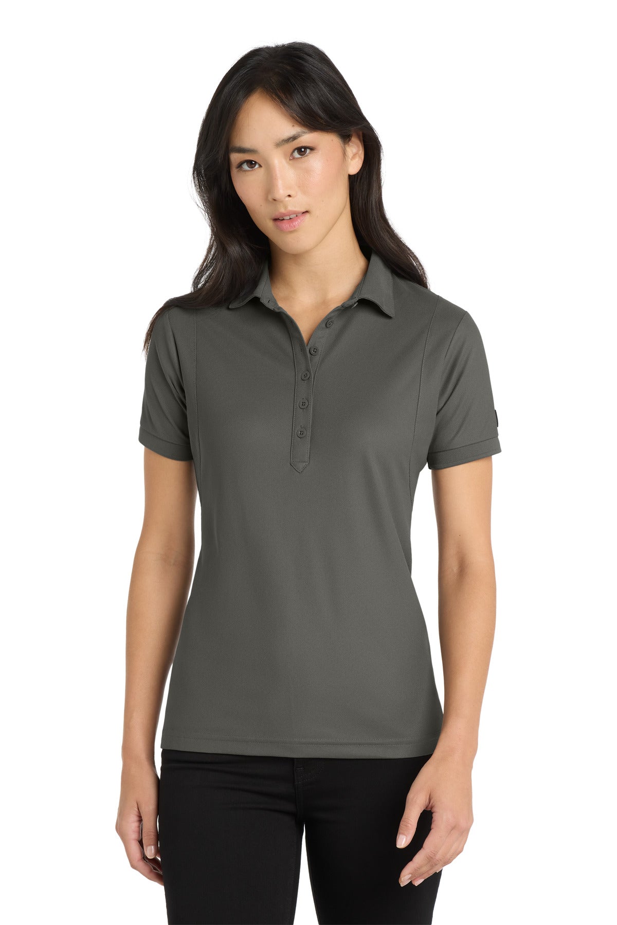 OGIO - Jewel Polo. LOG101