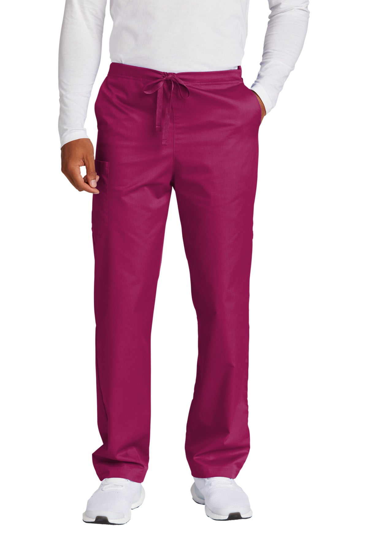 Wink Unisex Tall WorkFlex Cargo Pant WW3150T