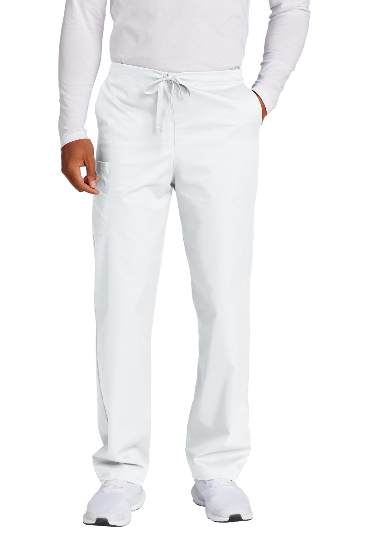Wink Unisex WorkFlex Cargo Pant  WW3150